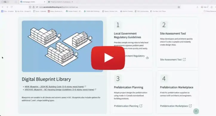 How to Use DASH Blueprints — video thumbnail