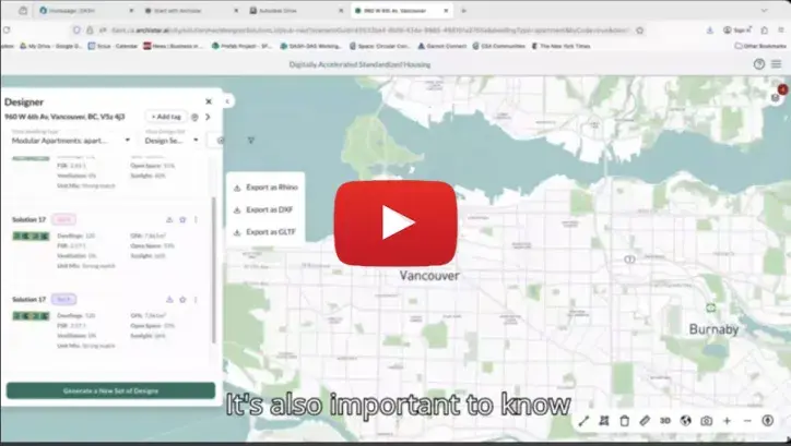 How to Use DASH Site Assessment Tool (When Site Data Is Not Available) — video thumbnail