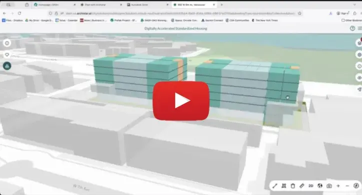 How to Use DASH Site Assessment Tool — video thumbnail