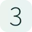 3